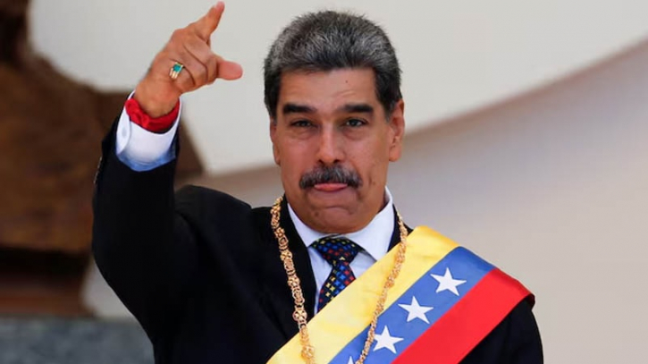 US military exercises in Trinidad and Tobago, ‘provocation of war’, says Maduro