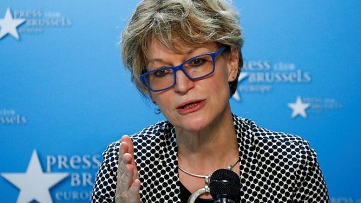 Trump’s peace plan fails to deliver justice: Amnesty