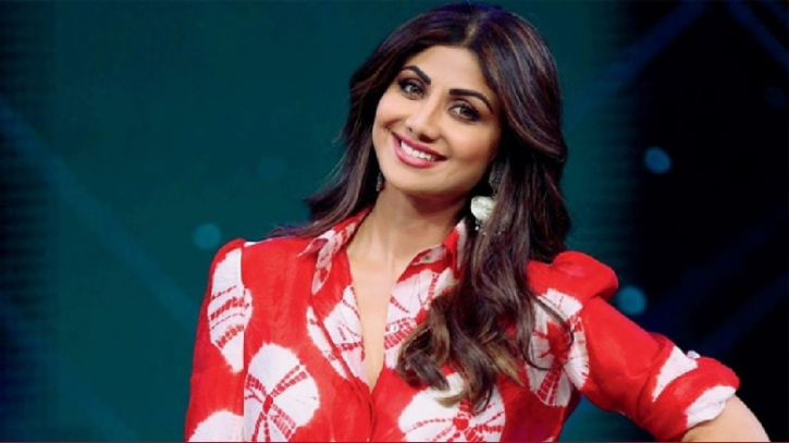 Why did the police question Shilpa Shetty for 8 hours?