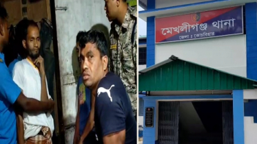 5 Bangladeshis sheltering Indian nationals in West Bengal 5 Bangladeshis sheltering Indian nationals in West Bengal