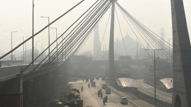Lahore now the world’s most polluted city, surpassing Delhi Lahore now the world’s most polluted city, surpassing Delhi