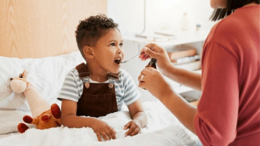 Is cough syrup safe for health, advice from a pulmonologist