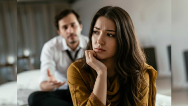 The effect of being in a wrong relationship for a long time The effect of being in a wrong relationship for a long time