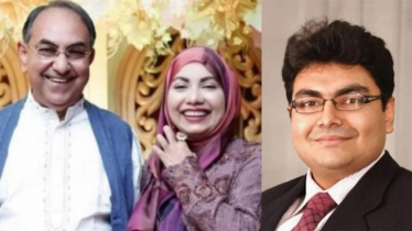 Mirza Abbas’s son gifts mother shares worth Tk 36 crore