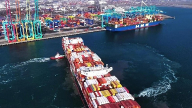 US-China trade tariffs