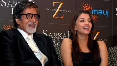 Aishwarya’s wishes on Amitabh’s birthday, what the actress said