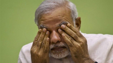 The US has given India another bad news