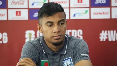 All four of us want to play in the starting XI: Jamal