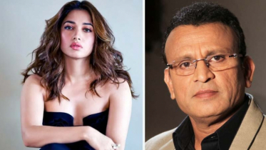 Actor Annu Kapoor makes a rude comment about Tamanna