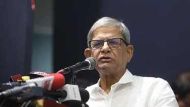 Mirza Fakhrul demands fair investigation into Shahjalal Airport
