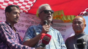 You jailed Khaleda Zia for no reason, Hasina,
