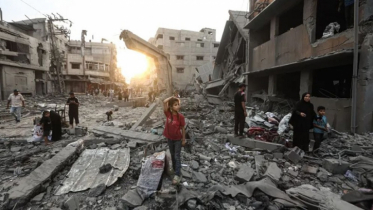 Israel violates ceasefire 80 times