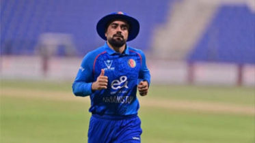 Rashid Khan gets good news after his impressive performance again