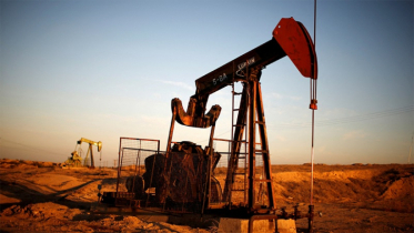 Oil prices rise in global markets