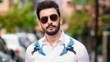Actor Boney injured while shooting an action scene Actor Boney injured while shooting an action scene