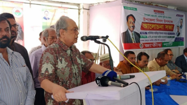 Party advisors in government must be changed: Barrister Anis