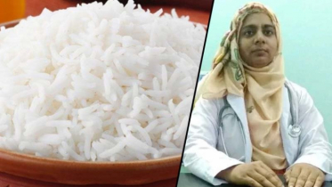 Is it possible to lose weight by eating rice? Is it possible to lose weight by eating rice?