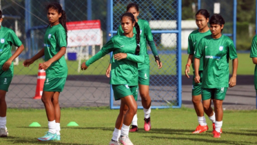Bangladesh to face Thailand in the afternoon Bangladesh to face Thailand in the afternoon