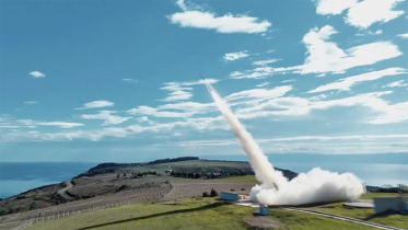 Turkey successfully tests new missile Turkey successfully tests new missile