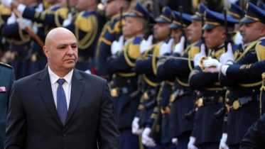 Lebanese President Orders Israeli Forces to Be Stopped