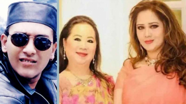 Salman Shah murder case: This time Samira’s mother banned