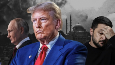 I think Russia has taken over 78 percent of Ukraine: Trump I think Russia has taken over 78 percent of Ukraine: Trump