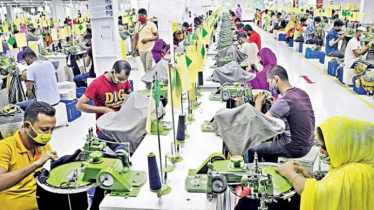 US increases garment purchases from Bangladesh