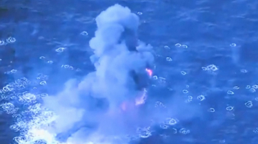 US attacks trawler off Venezuelan coast again, 4 killed