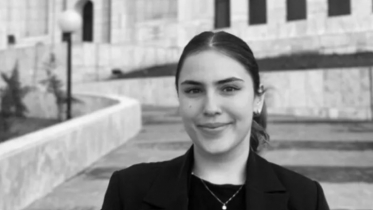 Mahnoor Omar is determined to repeal the ‘period tax’,