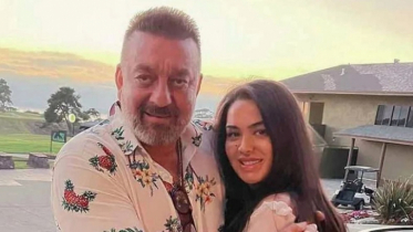 The reason why Sanjay threatened to ’break his leg’ to Trishala