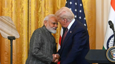 Trump warns of major action against India Trump warns of major action against India