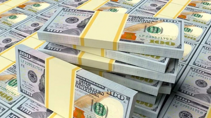 Remittances worth 92,550 crore taka came in three months