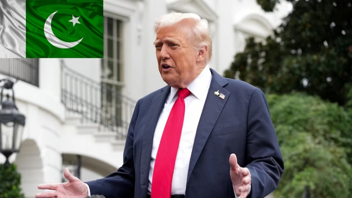 Pakistan welcomes Hamas’s response to Trump’s plan