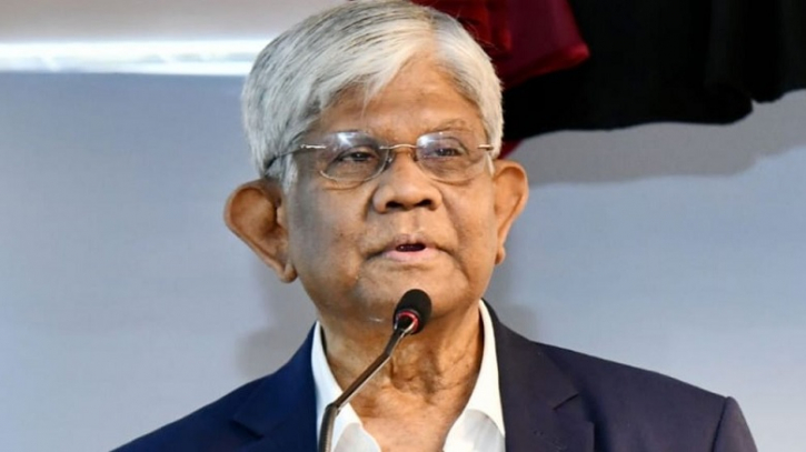 Financial Advisor on the purchase of fighter jets for Tk 27,000 crore