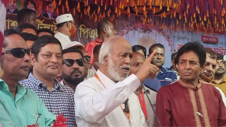 AL looted thousands of crores of taka from fertilizer factories: Moin Khan