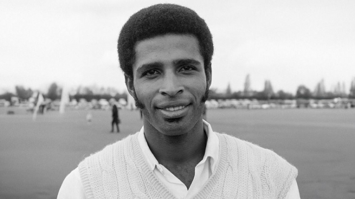 West Indies’ first World Cup hero passes away