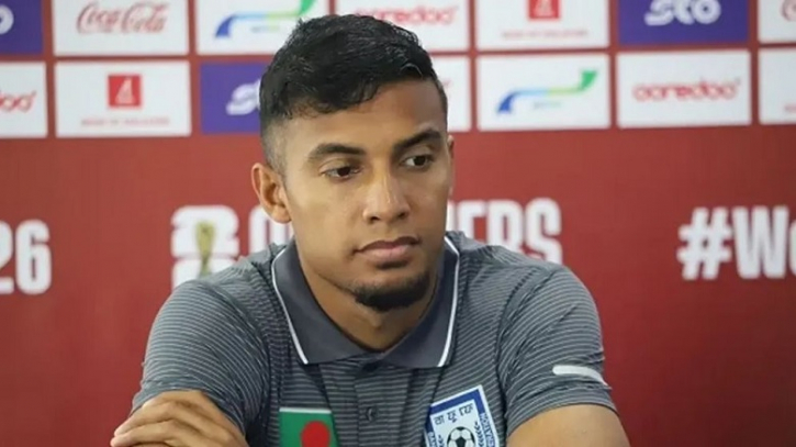 All four of us want to play in the starting XI: Jamal