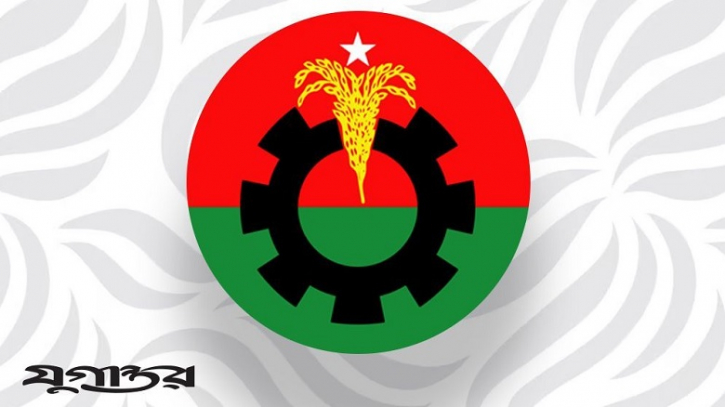 BNP is selecting candidates based on the criteria Nure Alam Jiku Nur Alam Jiku