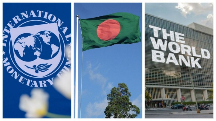 Bangladesh seeks help to recover laundered money and reform
