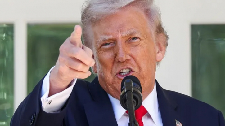 Trump announces ‘attack and massacre’ in Caribbean without congressional authorization Trump announces ‘attack and massacre’ in Caribbean without congressional authorization