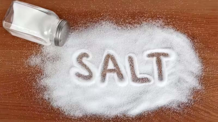 Is salt harmful to the kidneys? The advice given by the doctor with caution Is salt harmful to the kidneys? The advice given by the doctor with caution