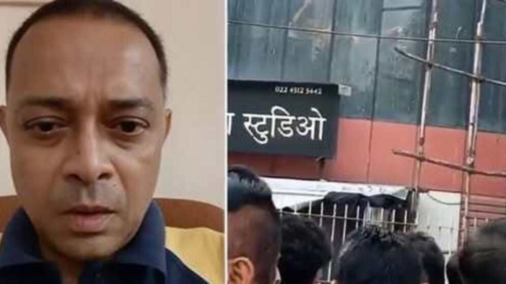 Mumbai: Police shoot dead accused after 17 children held hostage