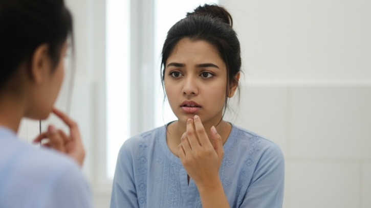 Suffering from dry and chapped lips, why it happens and what to do to solve it