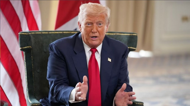 Trump unlikely to win Nobel Peace Prize