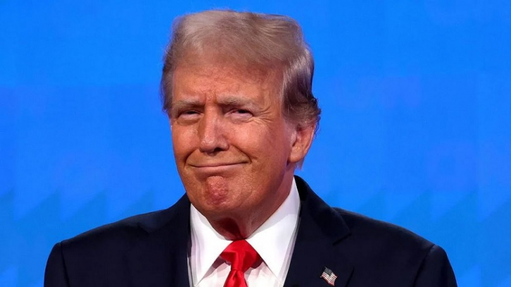 Israel agrees to withdraw troops from Gaza, Trump says