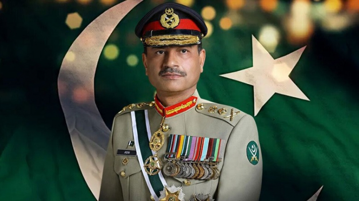 Pakistan Army warns of ’swift and devastating response’ to any Indian aggression