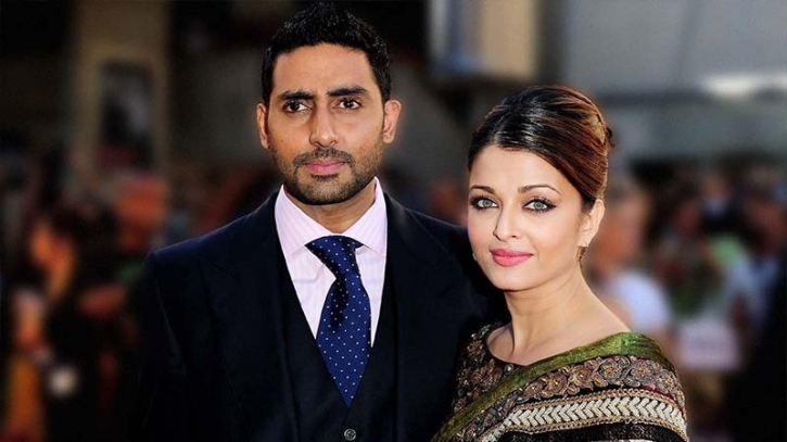 Abhishek-Aishwarya sue Google-YouTube for Rs 5 crore compensation for offensive video viral
