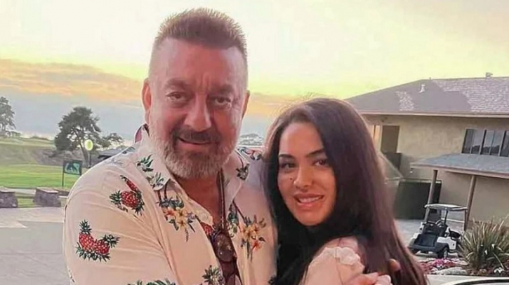 The reason why Sanjay threatened to ’break his leg’ to Trishala