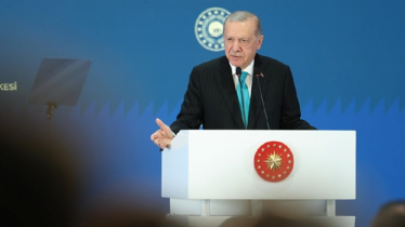 Will never let Jerusalem be desecrated: Erdogan