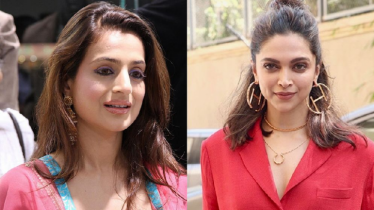Is Deepika being targeted by Amisha, what the actress said